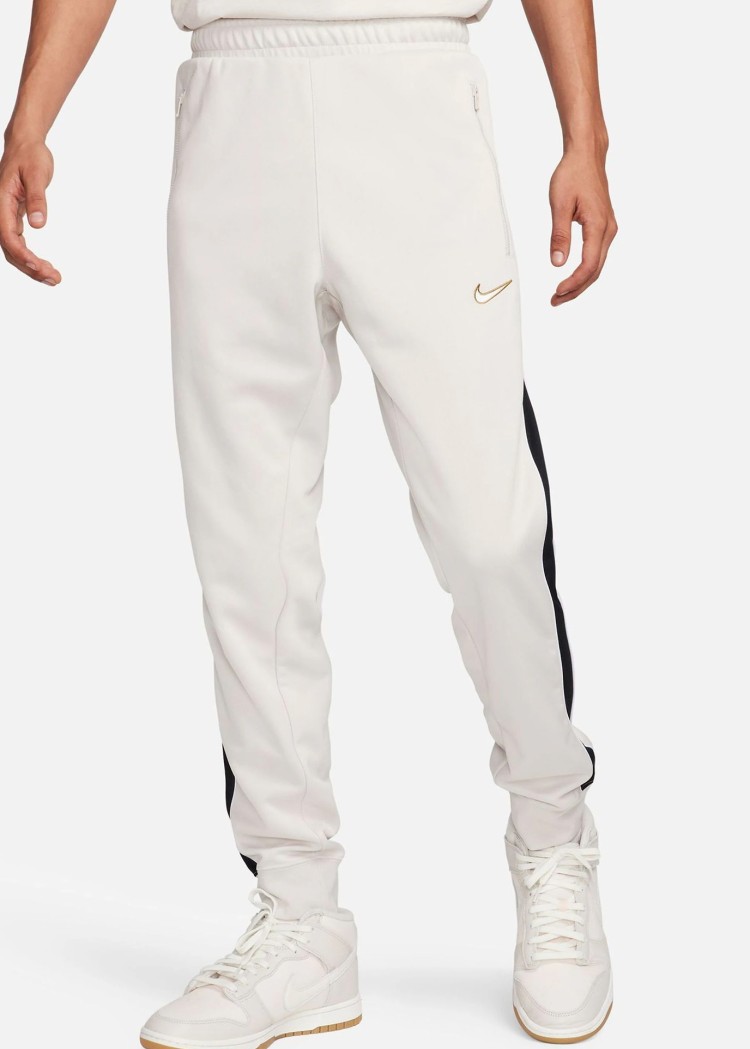 Брюки мужские Nike M NSW SP PK JOGGER бежевые FN0250-104 изображение 2