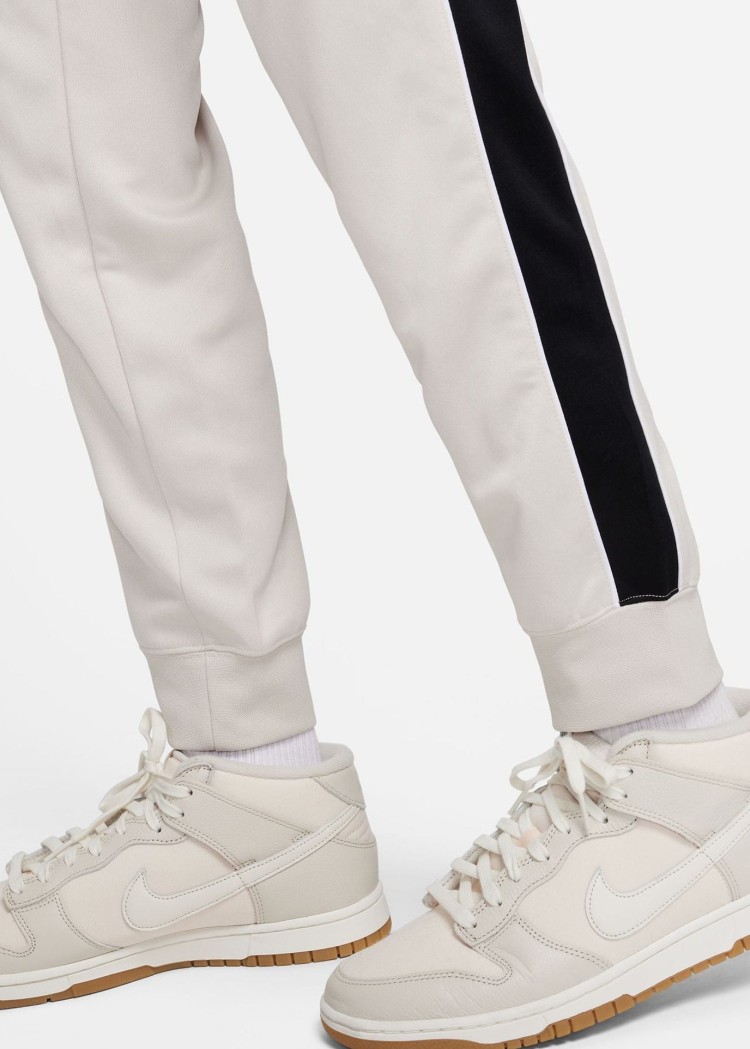 Брюки мужские Nike M NSW SP PK JOGGER бежевые FN0250-104 изображение 5