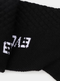 Носки Evoids Inario 2P черные 112426-010 изображение 4