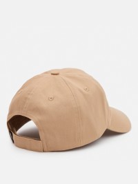 Бейсболка Puma Sportswear Cap бежевая 02403611 изображение 3