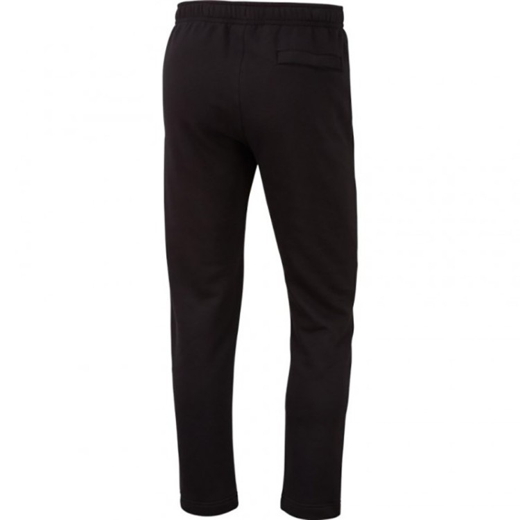Брюки мужские Nike Sportswear Club Pant Oh Bb черные BV2707-010 изображение 3