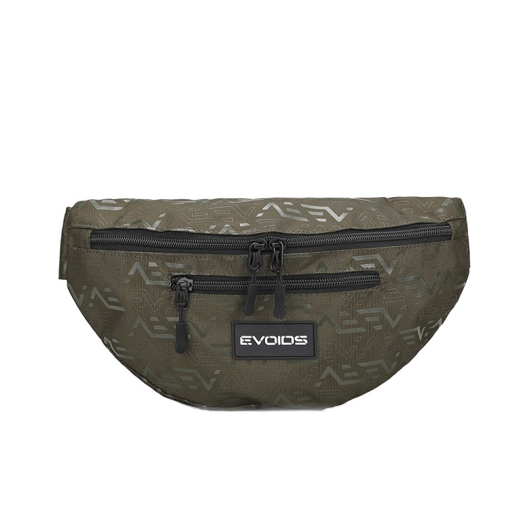 Сумка Evoids Echo зеленая 212504-310