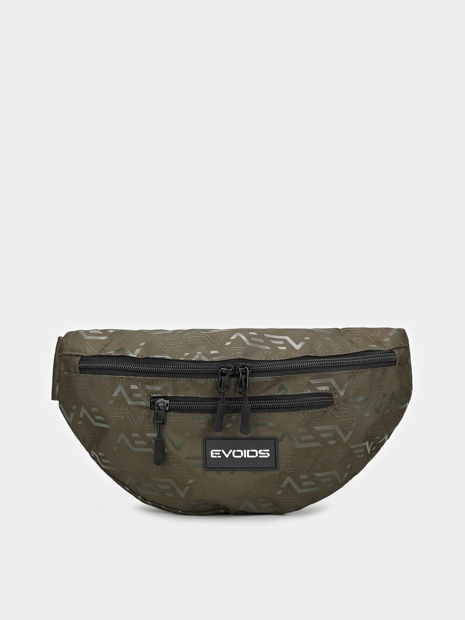 Сумка Evoids Echo зеленая 212504-310 изображение 2