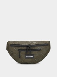 Сумка Evoids Echo зеленая 212504-310 изображение 2