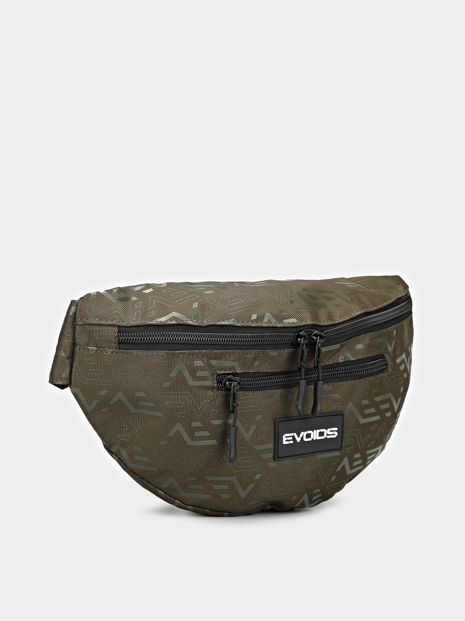 Сумка Evoids Echo зеленая 212504-310 изображение 3