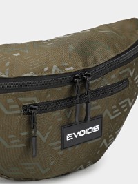 Сумка Evoids Echo зеленая 212504-310 изображение 5