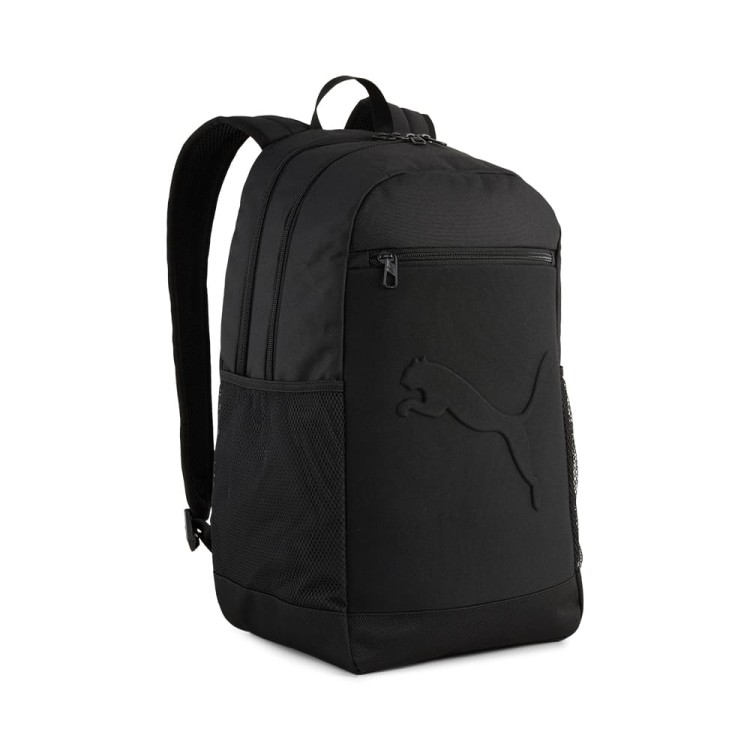 Рюкзак  Puma PUMA BUZZ Backpack черный 09115301 изображение 1