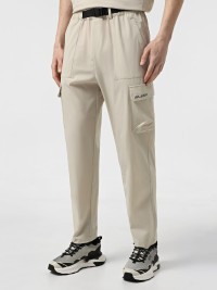 Брюки мужские Larum Declan бежевые 172522-125 изображение 2