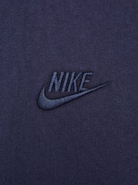 Футболка мужская Nike M NSW PREM ESSNTL SUST TEE синяя DO7392-451 изображение 5