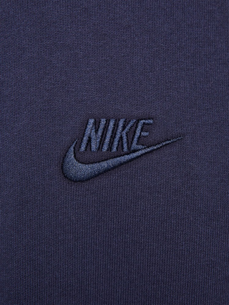 Футболка мужская Nike M NSW PREM ESSNTL SUST TEE синяя DO7392-451 изображение 5