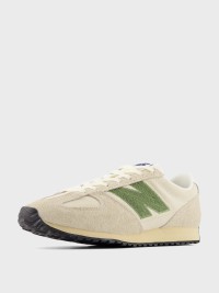 Кроссовки New Balance 471 бежевые U4715MR изображение 4