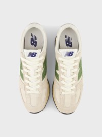 Кроссовки New Balance 471 бежевые U4715MR изображение 5