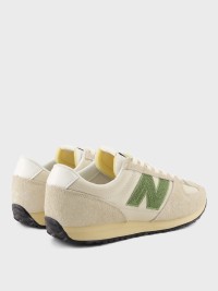 Кроссовки New Balance 471 бежевые U4715MR изображение 6