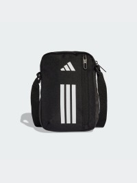Сумка Adidas POWER ORGANIZER черная JZ7085 изображение 2