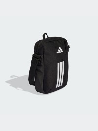 Сумка Adidas POWER ORGANIZER черная JZ7085 изображение 3