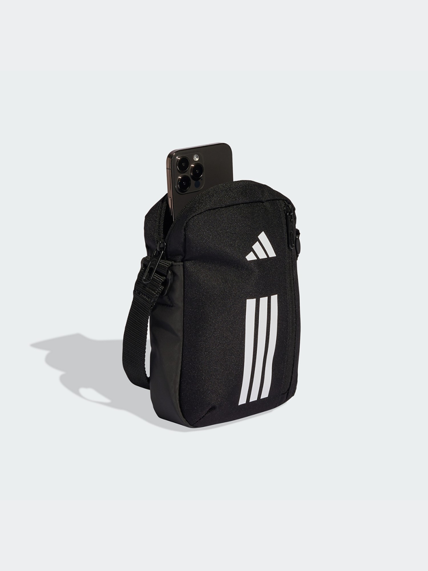 Сумка Adidas POWER ORGANIZER черная JZ7085 изображение 7