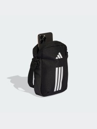Сумка Adidas POWER ORGANIZER черная JZ7085 изображение 7