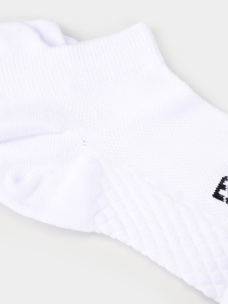Носки Evoids Inario 2P белые 112426-100 изображение 4