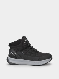 Ботинки мужские Larum черные 492505-010 изображение 2