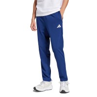 Брюки мужские Adidas M SL SJ TO PT синие JF1108 изображение 1