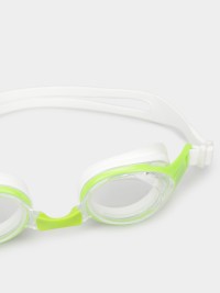 Очки для плавания Radder Wave зеленые 982504-310 изображение 3