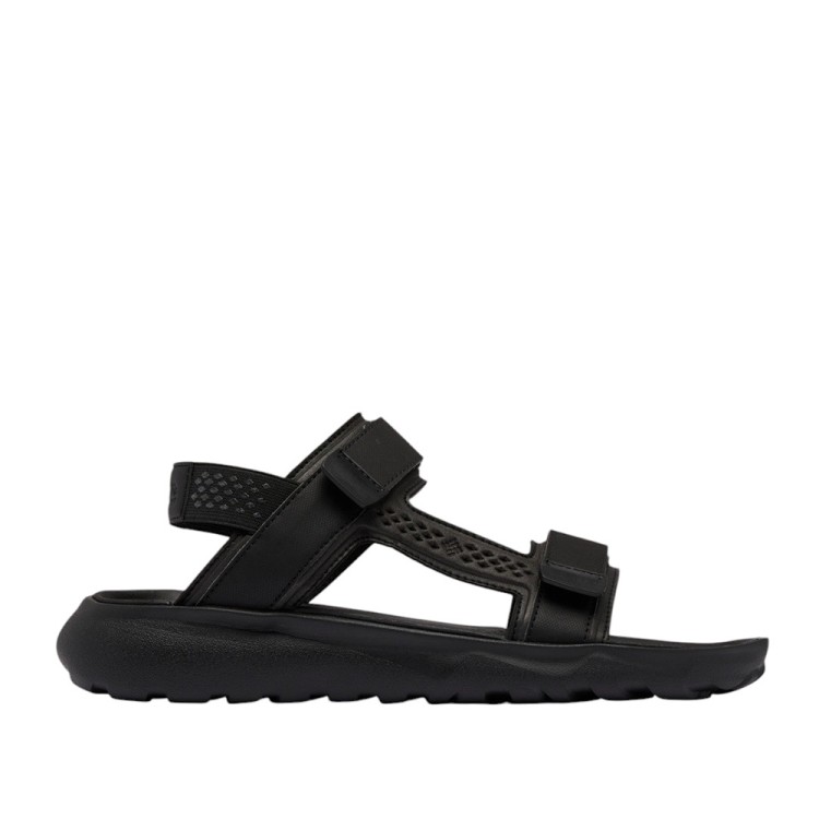 Сандали мужские Columbia PEAKFREAK ROAM™ SANDAL черные 2108771-010 изображение 1