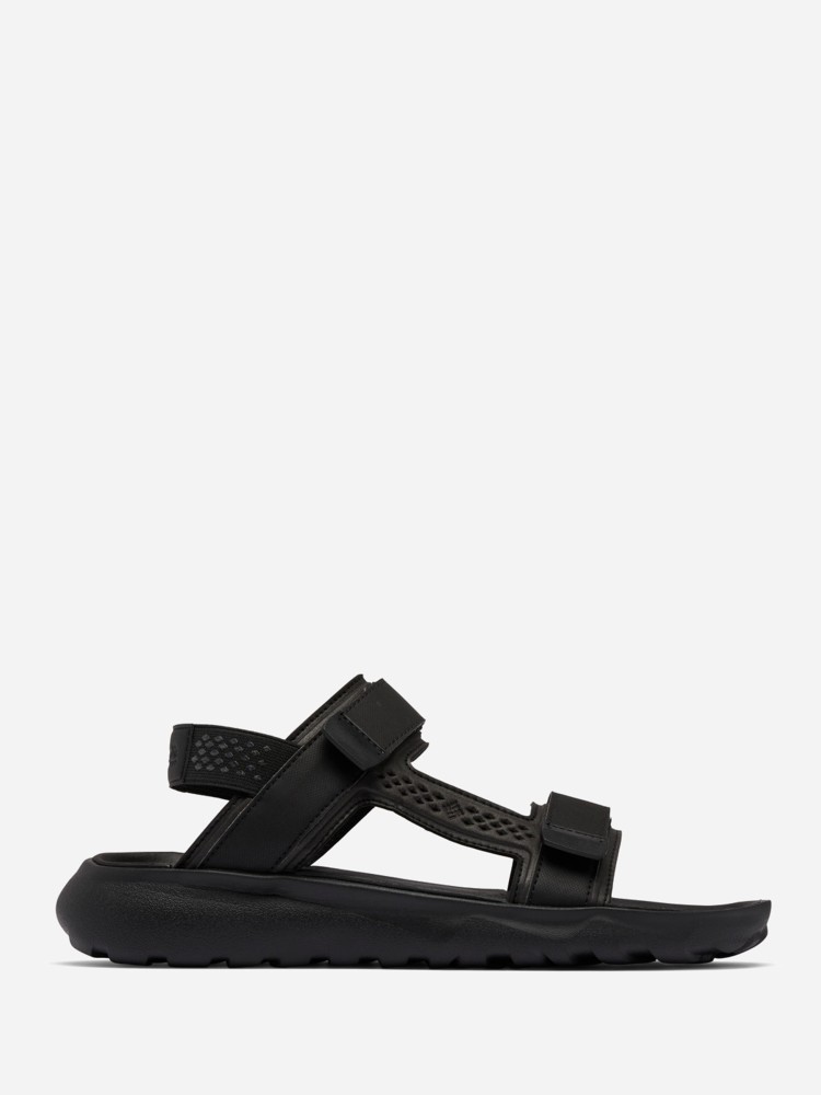 Сандали мужские Columbia PEAKFREAK ROAM™ SANDAL черные 2108771-010 изображение 2