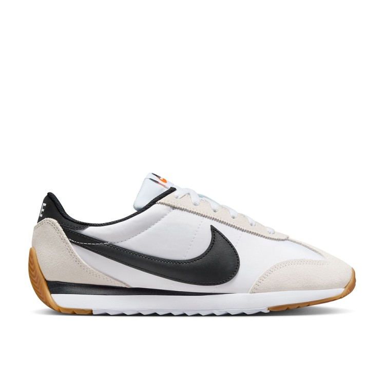 Кроссовки женские Nike W PACIFIC белые HM4771-105