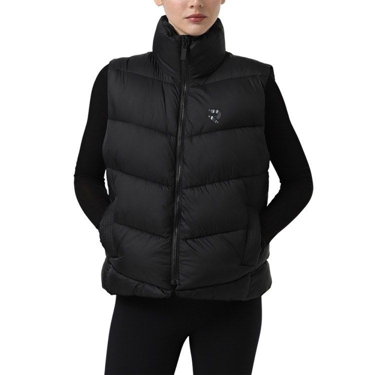 Жилет женский Radder Delilah черный 262513-010 изображение 1