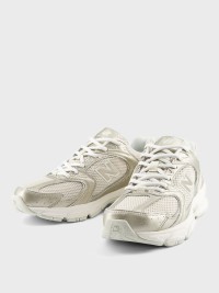 Кроссовки New Balance 530 молочные U5301Z0 изображение 3