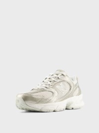 Кроссовки New Balance 530 молочные U5301Z0 изображение 4