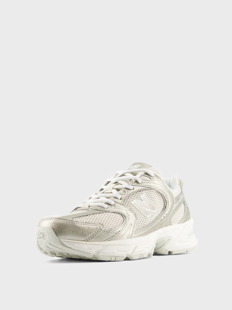 Кроссовки New Balance 530 молочные U5301Z0 изображение 4