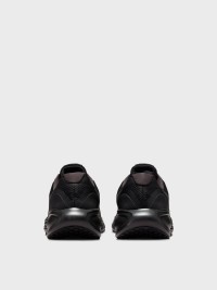 Кроссовки мужские Nike REVOLUTION 8 черные HJ9198-002 изображение 6
