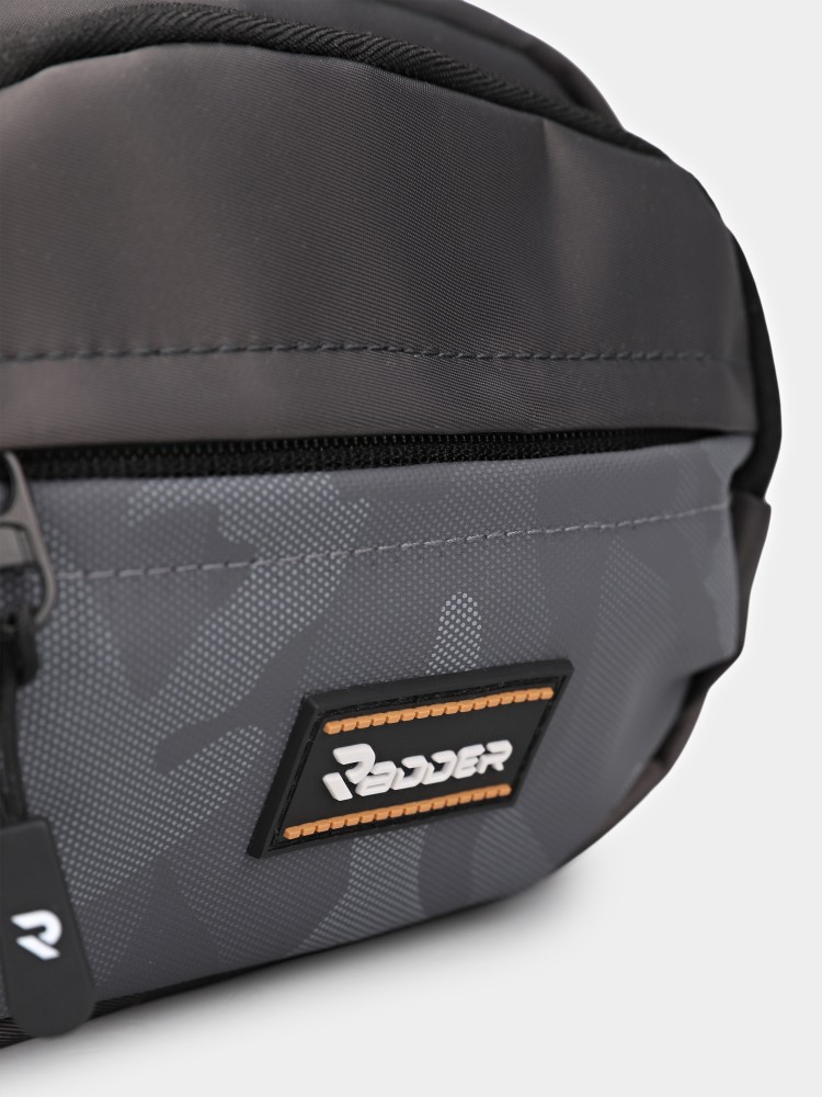 Сумка Radder Spree черная 392619-010 изображение 5