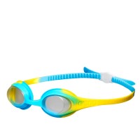 Очки для плавания  Arena Spider Kids мультицвет 004310-202 изображение 1