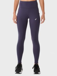 Леггинсы женские Asics ASICS CORE TIGHT фиолетовые 2012D169-500 изображение 2