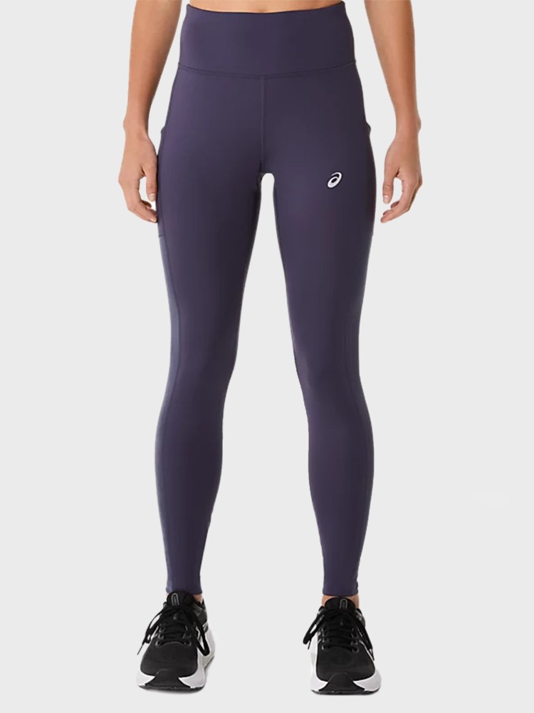 Леггинсы женские Asics ASICS CORE TIGHT фиолетовые 2012D169-500 изображение 2