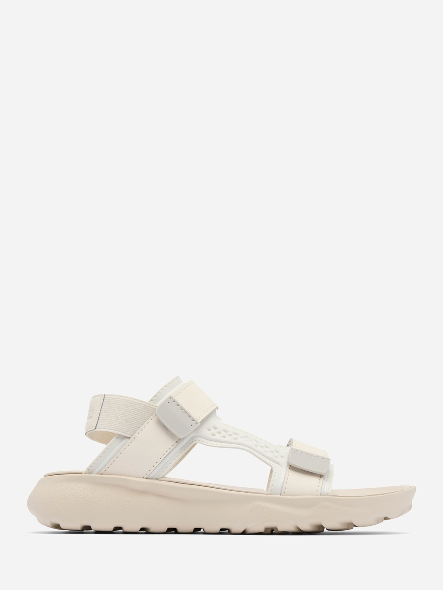 Сандали женские Columbia PEAKFREAK ROAM™ SANDAL бежевые 2108831-193 изображение 2