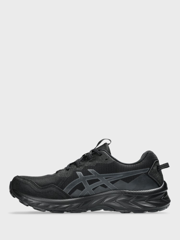 Кроссовки мужские Asics GEL-VENTURE 10 черные 1011B967-001 изображение 3