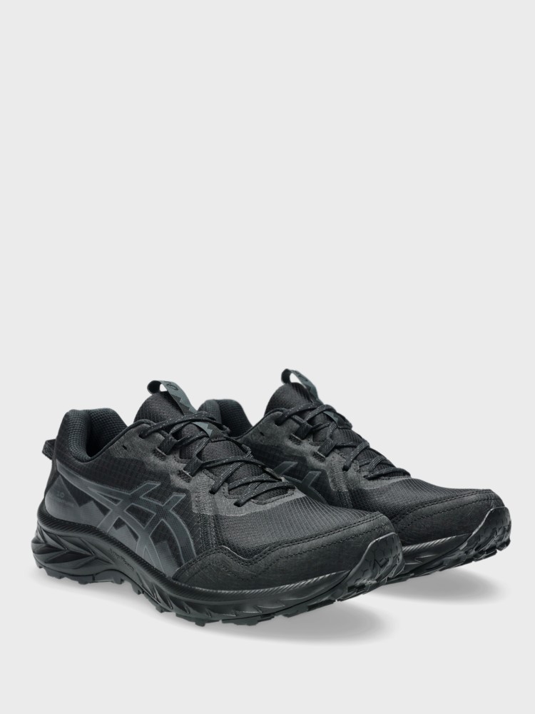 Кроссовки мужские Asics GEL-VENTURE 10 черные 1011B967-001 изображение 4