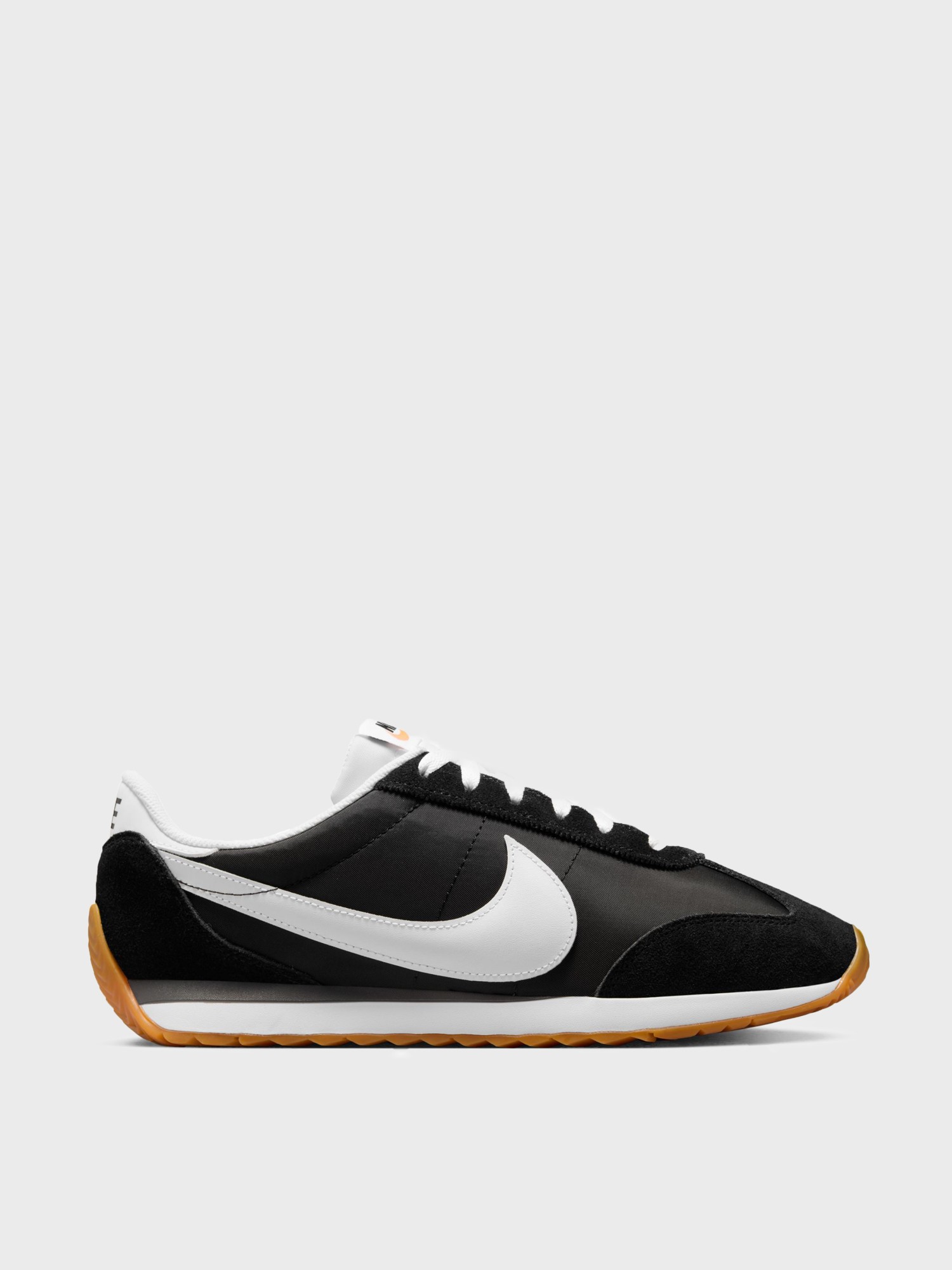 Кроссовки мужские Nike PACIFIC черные HQ2052-001 изображение 2