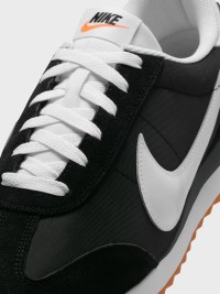 Кроссовки мужские Nike PACIFIC черные HQ2052-001 изображение 4