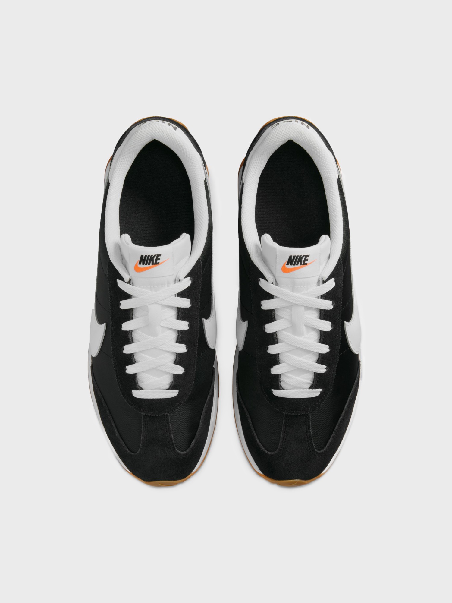 Кроссовки мужские Nike PACIFIC черные HQ2052-001 изображение 8