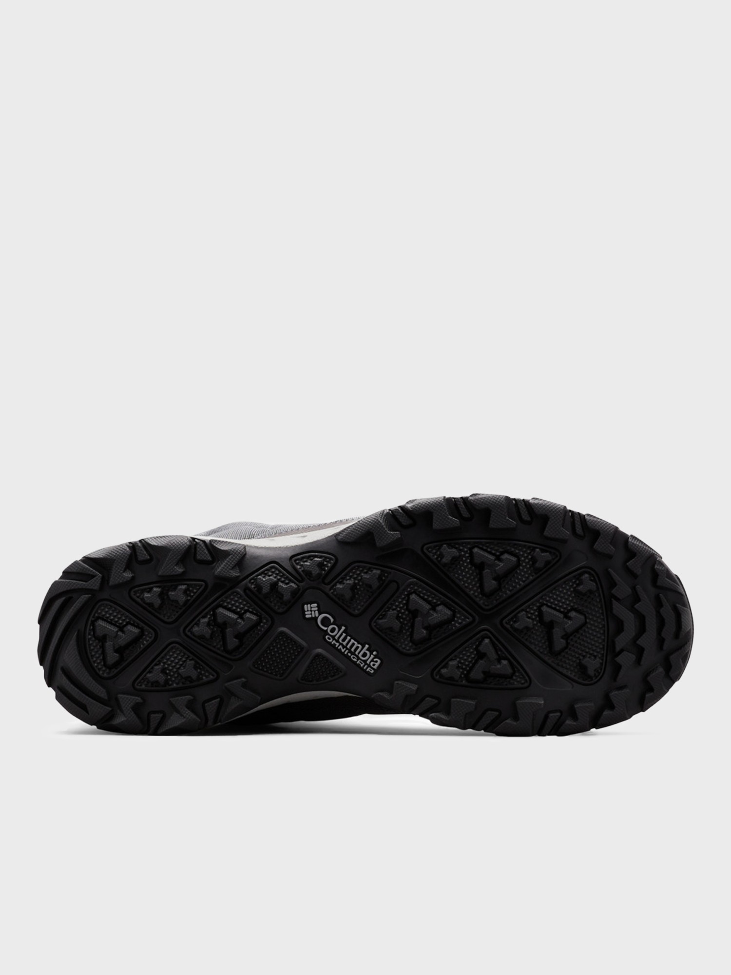 Ботинки мужские Columbia FIRECAMP™ BOOT серые 2099741-033 изображение 7