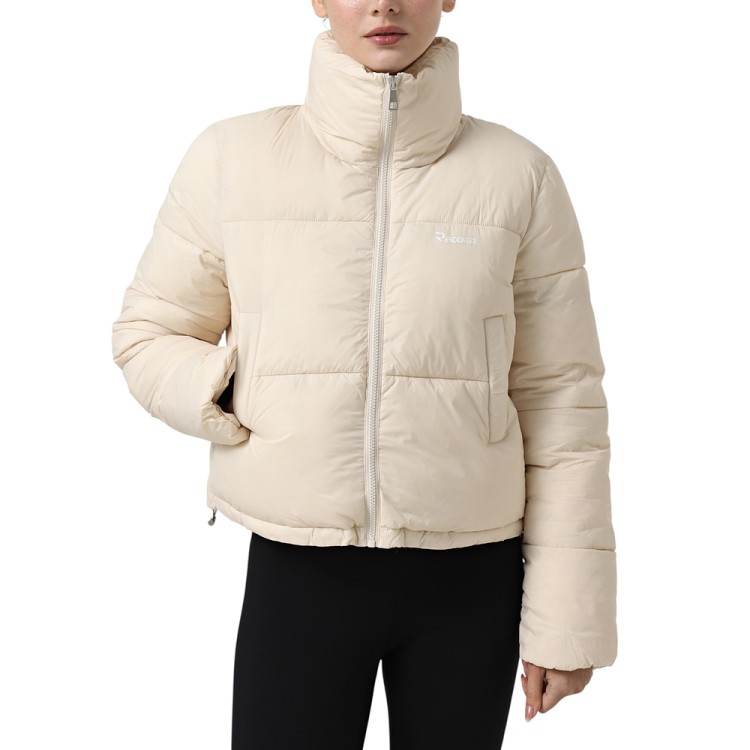 Куртка женская Radder Savannah бежевая 262514-125 изображение 1