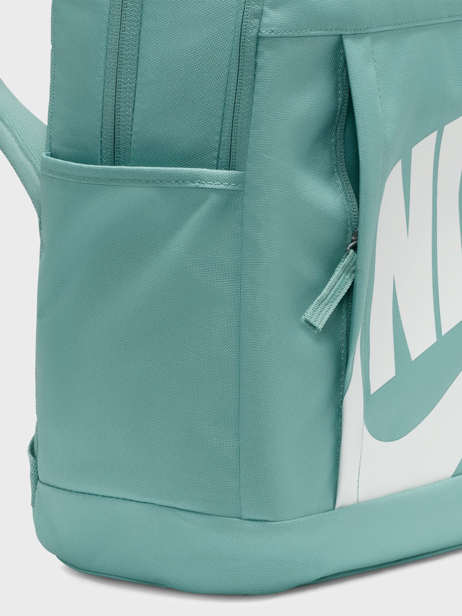 Рюкзак  Nike NK ELMNTL BKPK - HBR бирюзовый DD0559-017 изображение 7