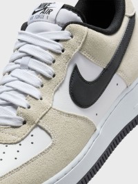 Кроссовки мужские Nike AIR FORCE 1 07 LV8 бежевые IB6388-100 изображение 5