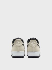 Кроссовки мужские Nike AIR FORCE 1 07 LV8 бежевые IB6388-100 изображение 8
