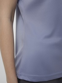 Футболка женская Radder Lumora фиолетовая 122602-510 изображение 5