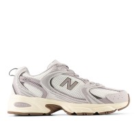 Кроссовки New Balance 530 белые U5307VI изображение 1